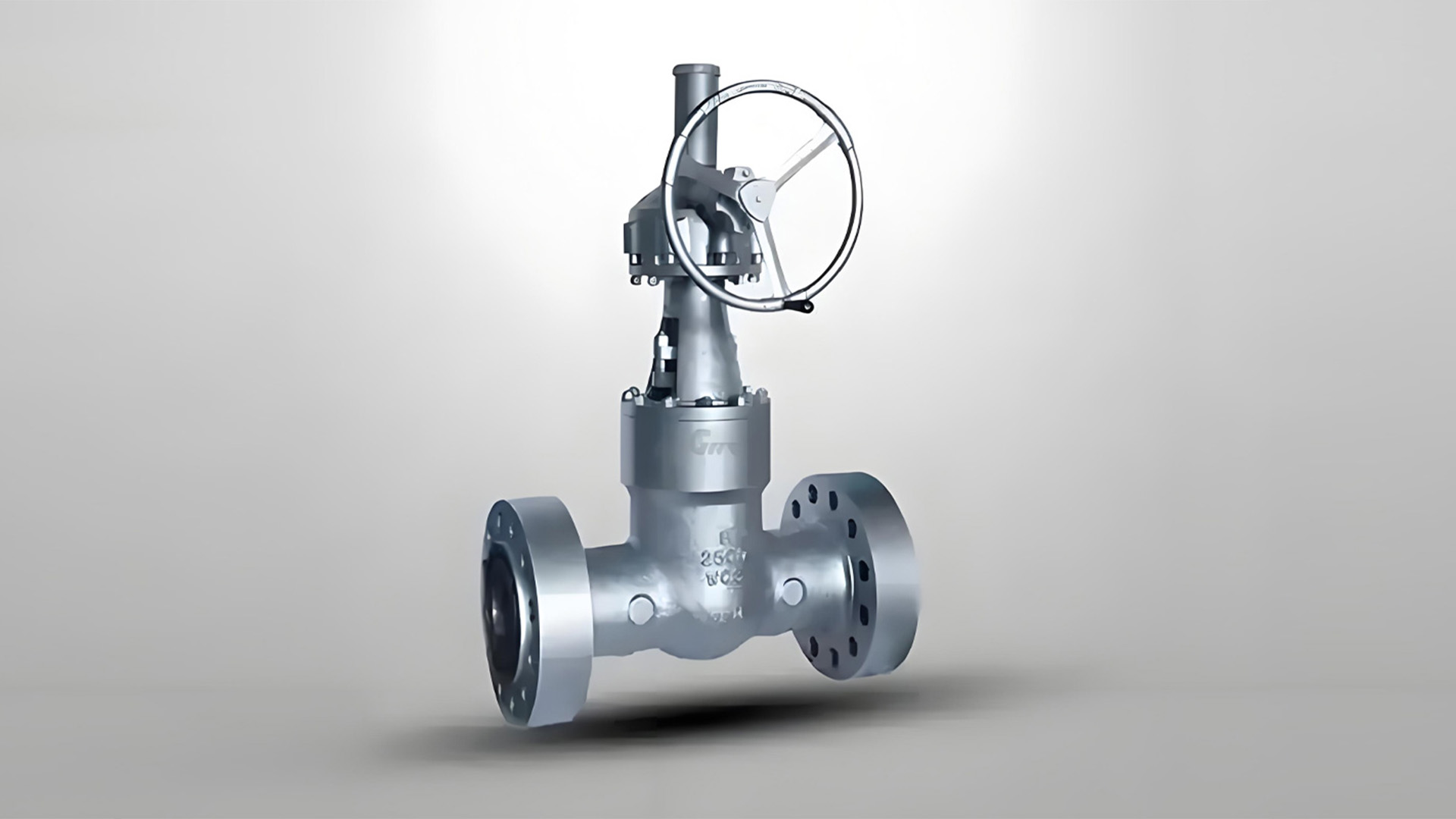 高压闸阀：严苛工况下的高密封性流体控制解决计划